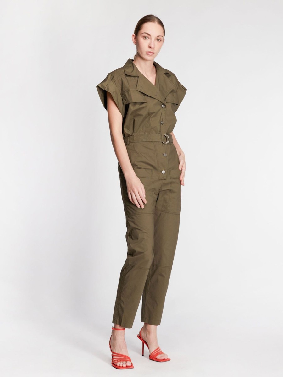 8PM Lentisco Jumpsuit