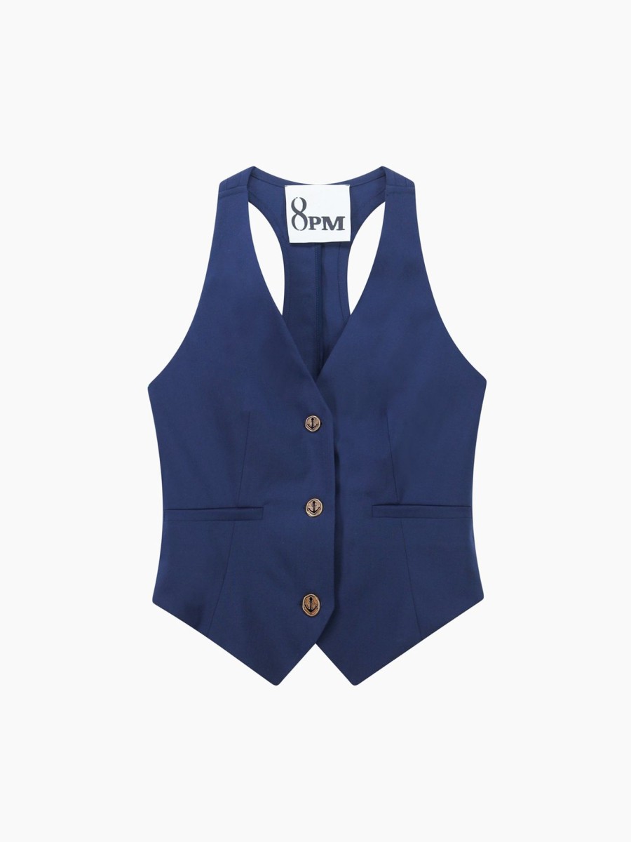 8PM Helsinki Vest