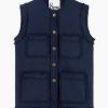 8PM Lussemburgo Vest