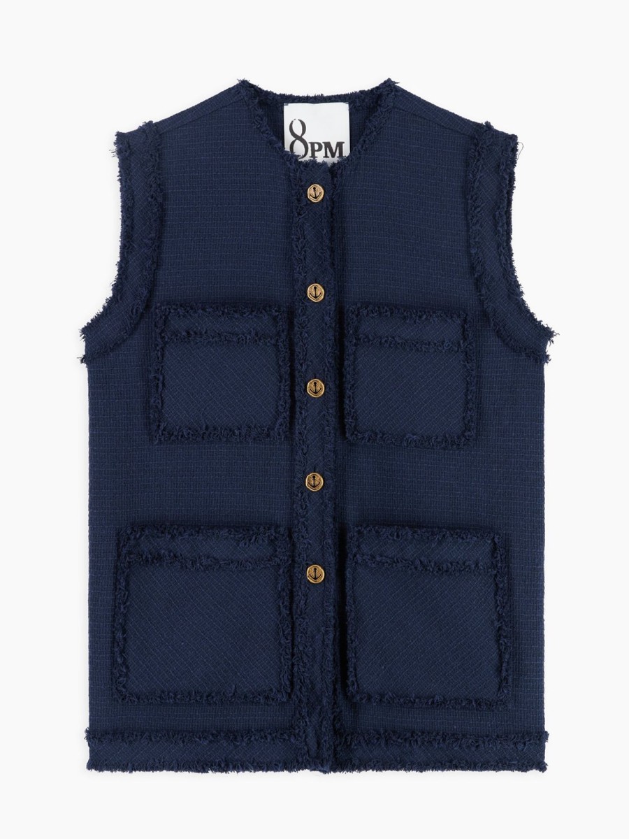 8PM Lussemburgo Vest