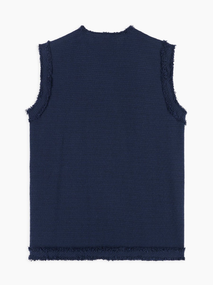 8PM Lussemburgo Vest