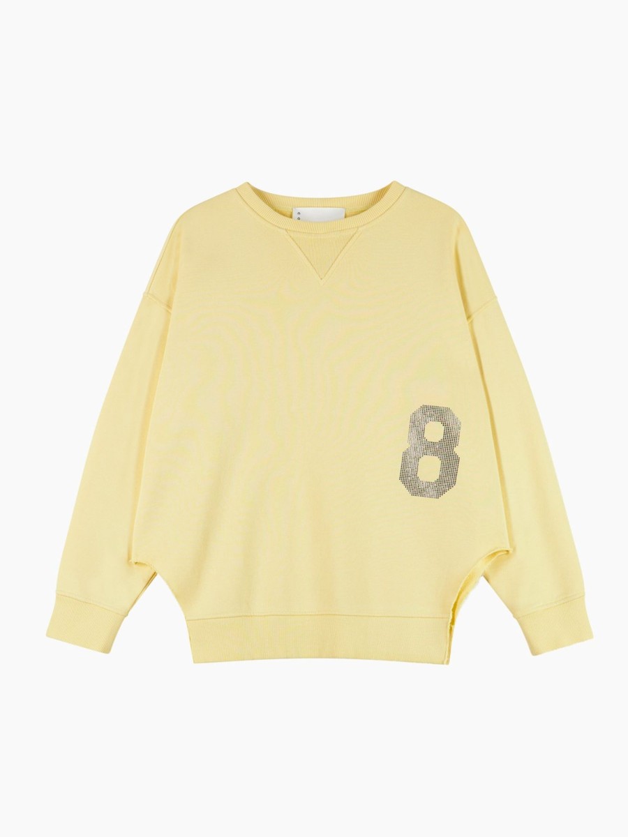 8PM Addis Abeba Sweatshirt