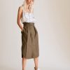 8PM Clematide Skirt