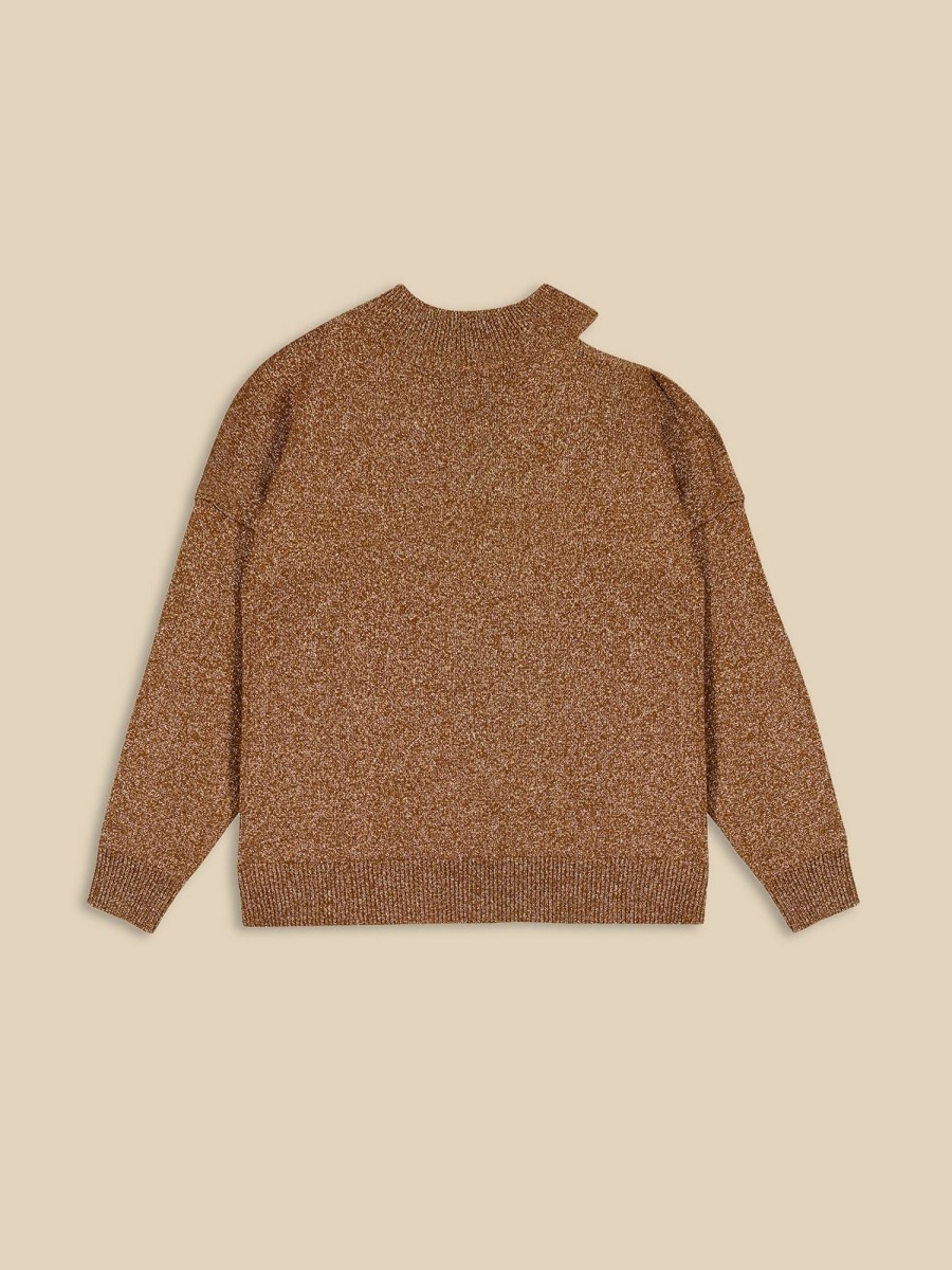 8PM Nefrite Knitwear