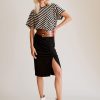 8PM Caprifoglio Skirt