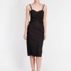 8PM Glicine Dress