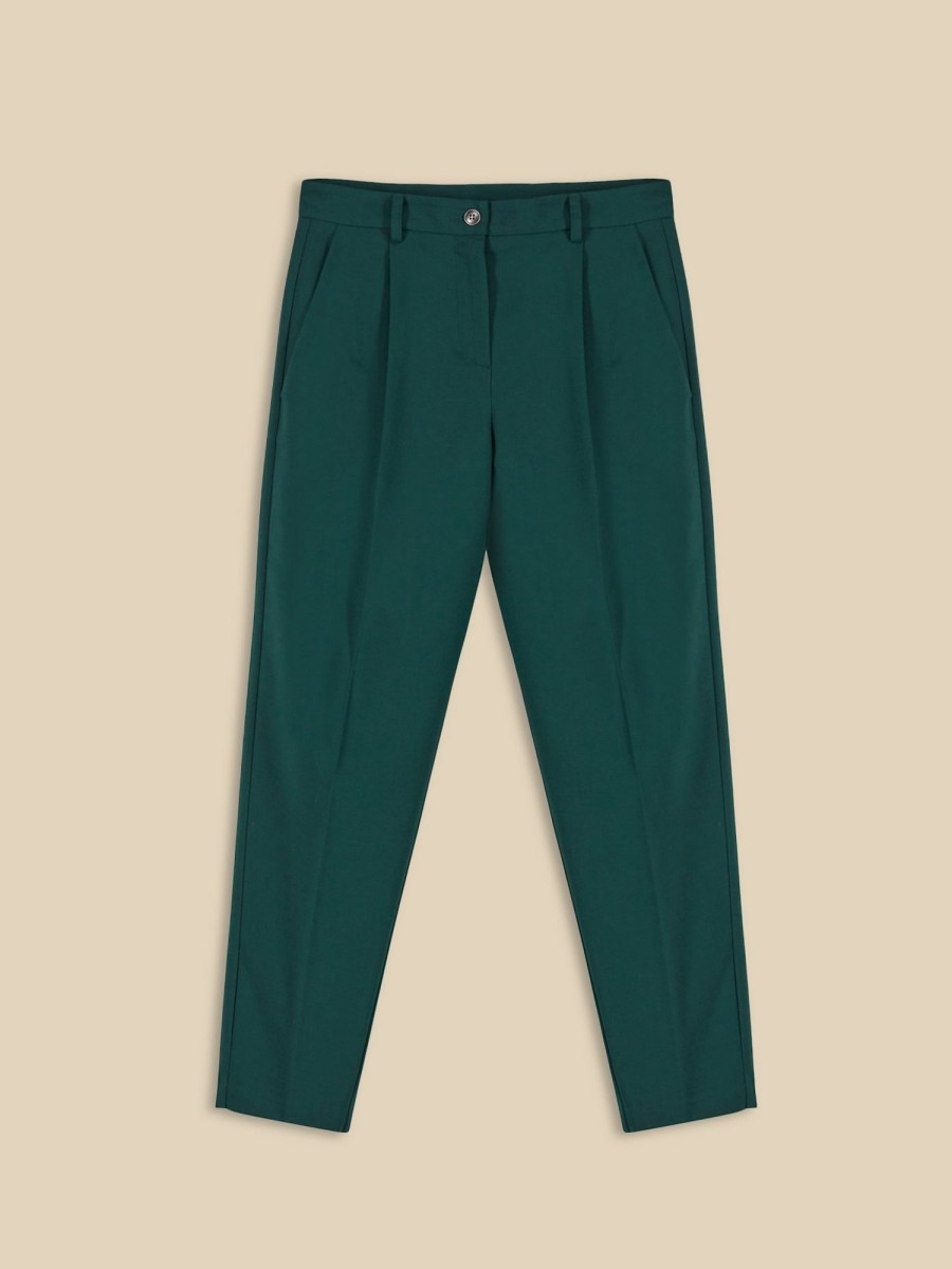 8PM New Jade Pants